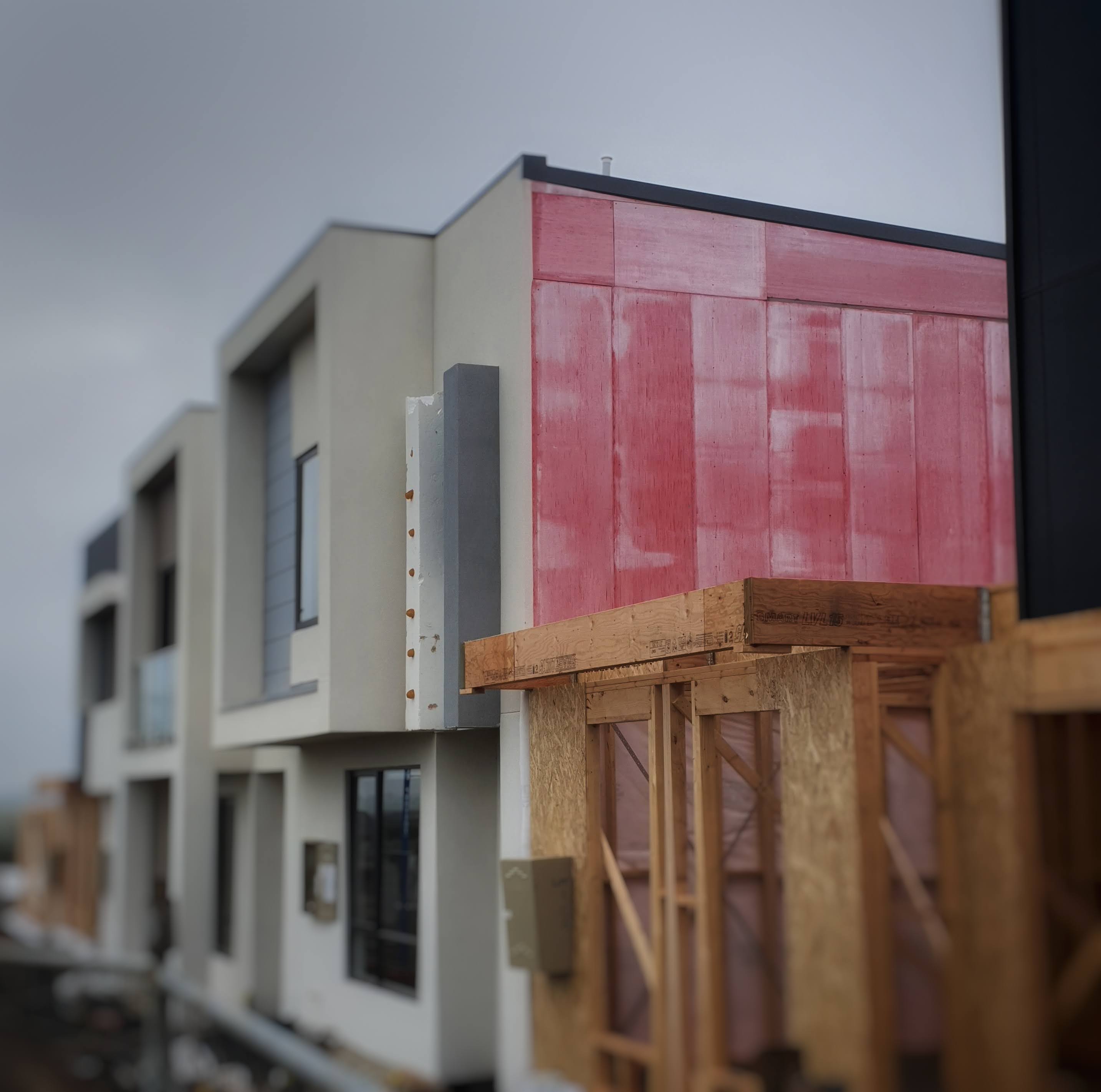 zerobound 2700x600x14mm including standard accesories nail base